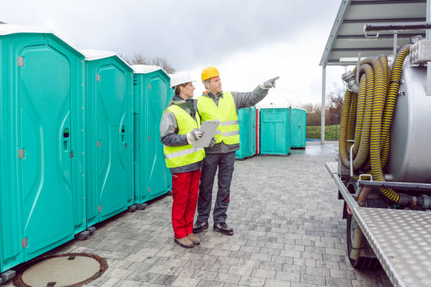 Trusted Weatherford, OK Portable Potty Rental Experts
